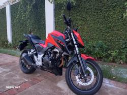 HONDA CB 300 F Twister FLEX ABS