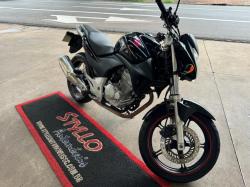 HONDA CB 300 R ABS