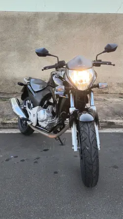 HONDA CB 300 R FLEX