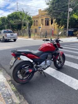 HONDA CB 300 R FLEX