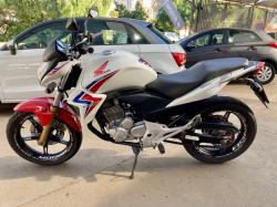 HONDA CB 300 R FLEX