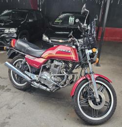 HONDA CB 400 II