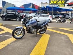 HONDA CB 500 