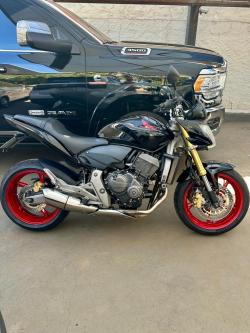 HONDA CB 600 F HORNET ABS