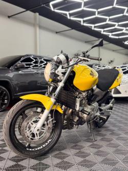 HONDA CB 600 F HORNET SEM ABS