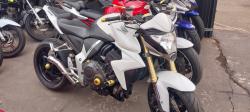 HONDA CBR 1000 F