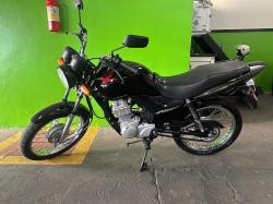 HONDA CG 125 FAN KS