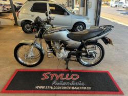 HONDA CG 125 TITAN KSE