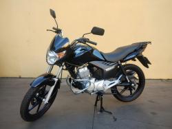 HONDA CG 150 TITAN EX MIX