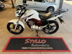 HONDA CG 150 TITAN EX FLEX ONE