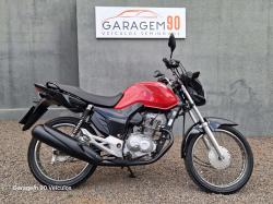 HONDA CG 160 START