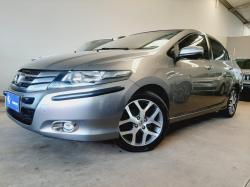 HONDA City Sedan 1.5 16V 4P EX FLEX AUTOMTICO