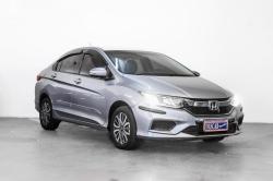 HONDA City Sedan 1.5 16V 4P PERSONAL FLEX AUTOMTICO