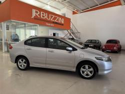 HONDA City Sedan 1.5 16V 4P DX FLEX
