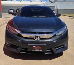 HONDA Civic 1.5 16V 4P TOURING TURBO AUTOMTICO CVT