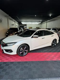 HONDA Civic 1.5 16V 4P TOURING TURBO AUTOMTICO CVT