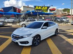 HONDA Civic 1.7 16V 4P EX