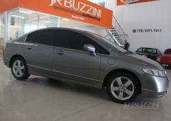 HONDA Civic 1.8 16V 4P LXS