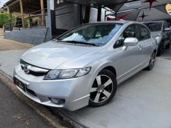 HONDA Civic 1.8 16V 4P LXS AUTOMTICO