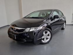 HONDA Civic 1.8 16V 4P LXS
