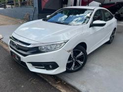 HONDA Civic 2.0 16V 4P EXL FLEX  AUTOMTICO CVT