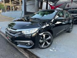 HONDA Civic 2.0 16V 4P EXL FLEX  AUTOMTICO CVT