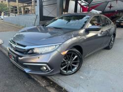 HONDA Civic 2.0 16V 4P EXL FLEX  AUTOMTICO CVT