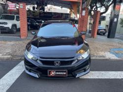 HONDA Civic 2.0 16V 4P SPORT FLEX  AUTOMTICO CVT