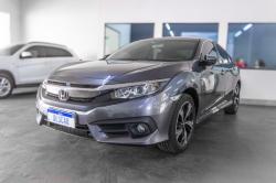 HONDA Civic 2.0 16V 4P EX FLEX  AUTOMTICO CVT