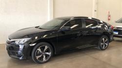 HONDA Civic 2.0 16V 4P EX FLEX  AUTOMTICO CVT