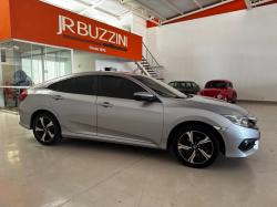 HONDA Civic 2.0 16V 4P EXL FLEX  AUTOMTICO CVT