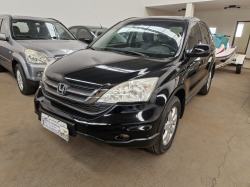 HONDA CRV 2.0 16V 4P LX AUTOMTICO