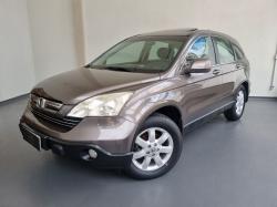 HONDA CRV 2.0 16V 4P EXL AUTOMTICO