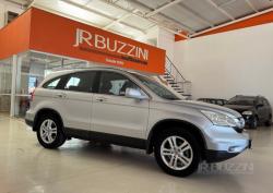 HONDA CRV 2.0 16V 4P EXL FLEX AUTOMTICO