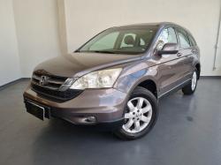 HONDA CRV 2.0 16V 4P LX AUTOMTICO