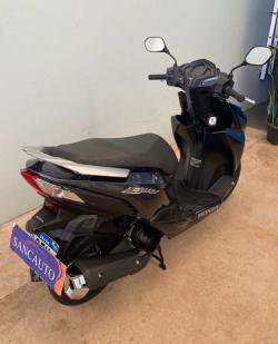 HONDA Elite 125 