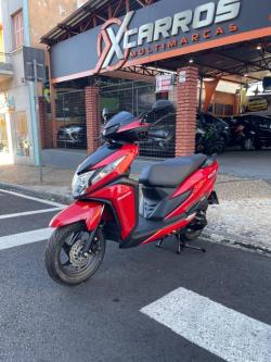 HONDA Elite 125 