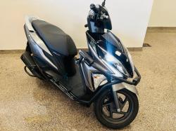 HONDA Elite 125 