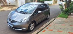 HONDA Fit 1.4 16V 4P LXL