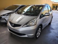 HONDA Fit 1.4 16V 4P LX FLEX AUTOMTICO