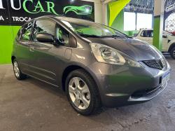 HONDA Fit 1.4 16V 4P LXL FLEX
