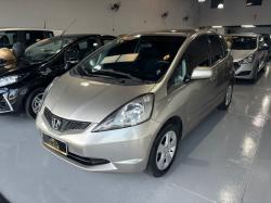 HONDA Fit 1.4 16V 4P LX FLEX