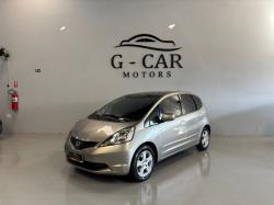HONDA Fit 1.4 16V 4P LX FLEX