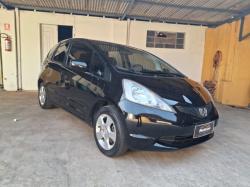 HONDA Fit 1.4 16V 4P LX FLEX AUTOMTICO