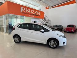 HONDA Fit 1.4 4P LX AUTOMTICO