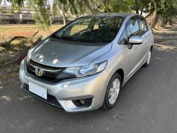 HONDA Fit 1.5 16V 4P LX FLEX