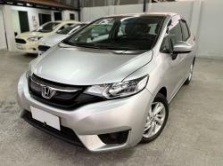 HONDA Fit 1.5 16V 4P LX FLEX