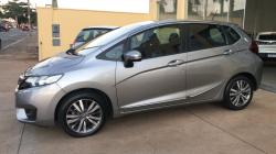 HONDA Fit 1.5 16V 4P EX AUTOMTICO