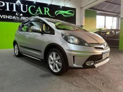 HONDA Fit 1.5 16V 4P TWIST FLEX