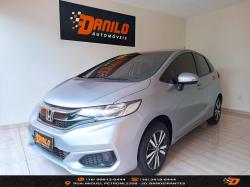 HONDA Fit 1.5 16V 4P PERSONAL FLEX AUTOMTICO CVT